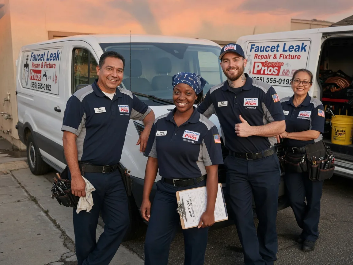 Faucet Repair company in Old Lyme, CT
